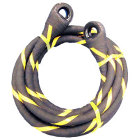 BLACK SNAKE NYLON RECOVERY STROPS